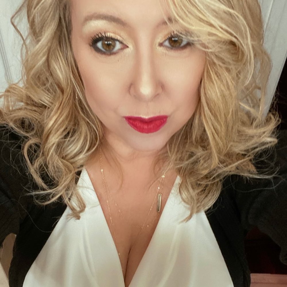 Meet your Posher, Tracey